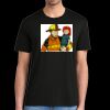 Super Soft Perfect Tri ® Tee Thumbnail