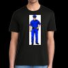 Super Soft Perfect Tri ® Tee Thumbnail