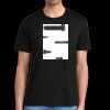 Super Soft Perfect Tri ® Tee Thumbnail