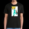 Super Soft Perfect Tri ® Tee Thumbnail