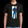 Super Soft Perfect Tri ® Tee Thumbnail
