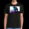 Super Soft Perfect Tri ® Tee Thumbnail