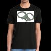 Super Soft Perfect Tri ® Tee Thumbnail