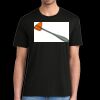 Super Soft Perfect Tri ® Tee Thumbnail