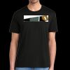 Super Soft Perfect Tri ® Tee Thumbnail