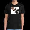 Super Soft Perfect Tri ® Tee Thumbnail