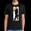 Super Soft Perfect Tri ® Tee Thumbnail