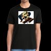 Super Soft Perfect Tri ® Tee Thumbnail