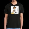 Super Soft Perfect Tri ® Tee Thumbnail