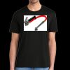 Super Soft Perfect Tri ® Tee Thumbnail