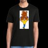 Super Soft Perfect Tri ® Tee Thumbnail