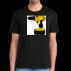 Super Soft Perfect Tri ® Tee Thumbnail