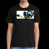 Super Soft Perfect Tri ® Tee Thumbnail