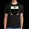 Super Soft Perfect Tri ® Tee Thumbnail
