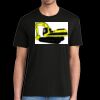 Super Soft Perfect Tri ® Tee Thumbnail