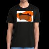 Super Soft Perfect Tri ® Tee Thumbnail
