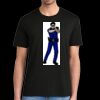Super Soft Perfect Tri ® Tee Thumbnail