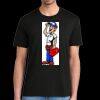 Super Soft Perfect Tri ® Tee Thumbnail