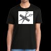 Super Soft Perfect Tri ® Tee Thumbnail