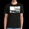 Super Soft Perfect Tri ® Tee Thumbnail