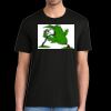 Super Soft Perfect Tri ® Tee Thumbnail