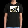 Super Soft Perfect Tri ® Tee Thumbnail