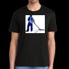 Super Soft Perfect Tri ® Tee Thumbnail