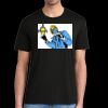 Super Soft Perfect Tri ® Tee Thumbnail