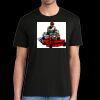 Super Soft Perfect Tri ® Tee Thumbnail