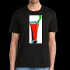 Super Soft Perfect Tri ® Tee Thumbnail