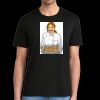 Super Soft Perfect Tri ® Tee Thumbnail