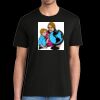 Super Soft Perfect Tri ® Tee Thumbnail