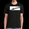Super Soft Perfect Tri ® Tee Thumbnail