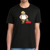 Super Soft Perfect Tri ® Tee Thumbnail