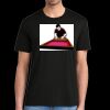 Super Soft Perfect Tri ® Tee Thumbnail