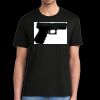 Super Soft Perfect Tri ® Tee Thumbnail