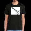 Super Soft Perfect Tri ® Tee Thumbnail
