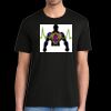 Super Soft Perfect Tri ® Tee Thumbnail