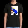 Super Soft Perfect Tri ® Tee Thumbnail
