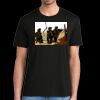 Super Soft Perfect Tri ® Tee Thumbnail