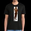Super Soft Perfect Tri ® Tee Thumbnail