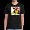 Super Soft Perfect Tri ® Tee Thumbnail