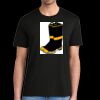 Super Soft Perfect Tri ® Tee Thumbnail