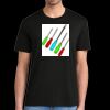 Super Soft Perfect Tri ® Tee Thumbnail