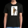 Super Soft Perfect Tri ® Tee Thumbnail