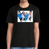 Super Soft Perfect Tri ® Tee Thumbnail