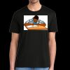 Super Soft Perfect Tri ® Tee Thumbnail
