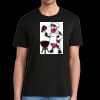 Super Soft Perfect Tri ® Tee Thumbnail