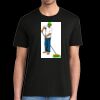 Super Soft Perfect Tri ® Tee Thumbnail