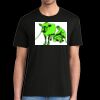 Super Soft Perfect Tri ® Tee Thumbnail
